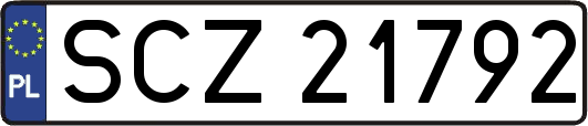 SCZ21792