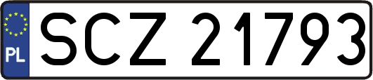 SCZ21793