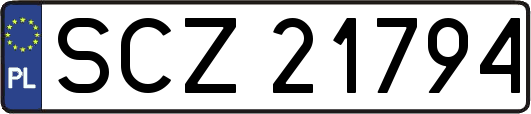 SCZ21794