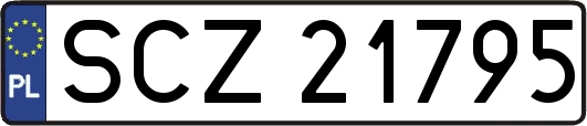 SCZ21795