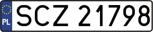 SCZ21798