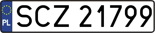 SCZ21799