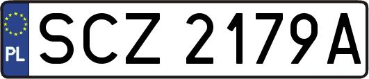 SCZ2179A