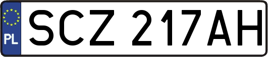 SCZ217AH