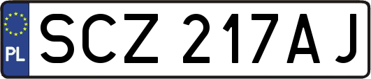 SCZ217AJ