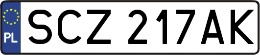 SCZ217AK