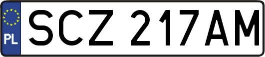 SCZ217AM