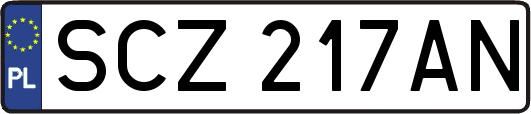 SCZ217AN