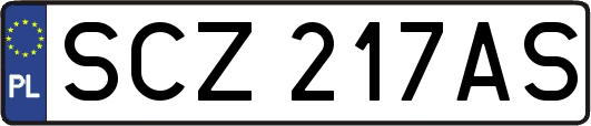 SCZ217AS