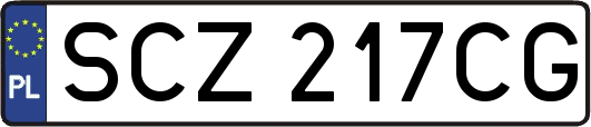 SCZ217CG