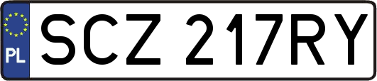 SCZ217RY