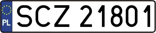 SCZ21801