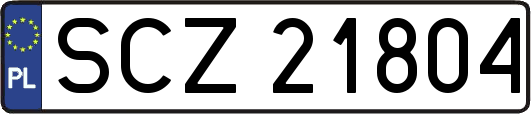 SCZ21804