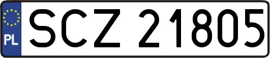 SCZ21805