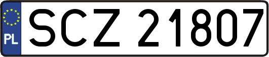SCZ21807