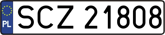 SCZ21808