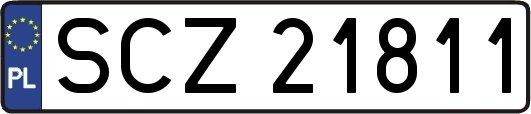 SCZ21811