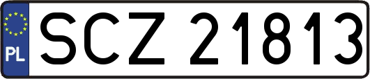 SCZ21813