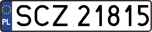 SCZ21815