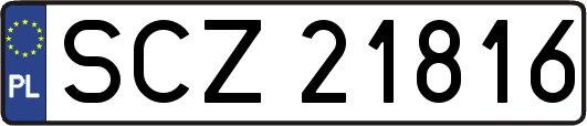 SCZ21816