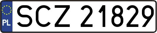 SCZ21829
