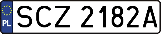 SCZ2182A