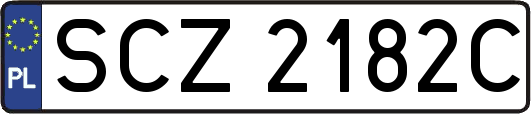 SCZ2182C
