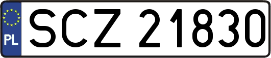 SCZ21830