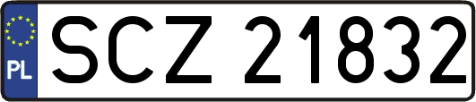SCZ21832