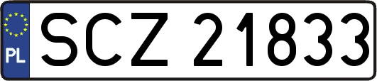 SCZ21833