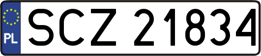SCZ21834