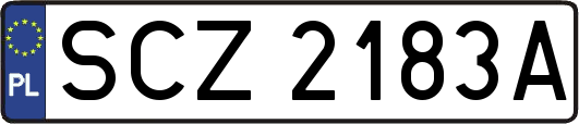 SCZ2183A
