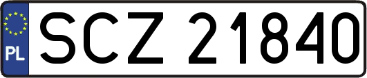 SCZ21840