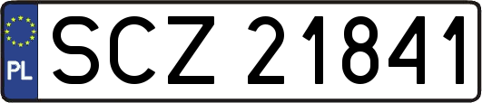 SCZ21841