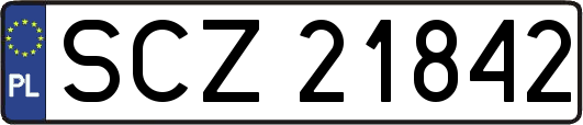 SCZ21842
