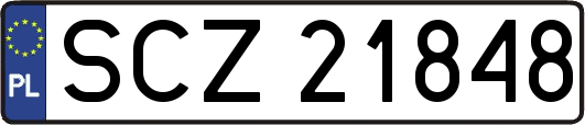 SCZ21848