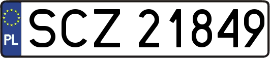 SCZ21849