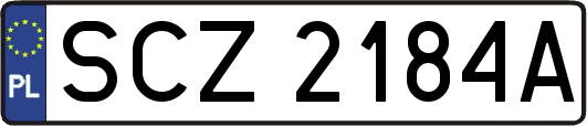 SCZ2184A