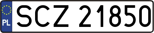 SCZ21850