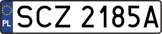 SCZ2185A