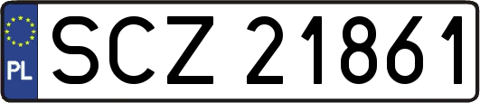 SCZ21861