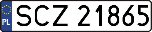 SCZ21865