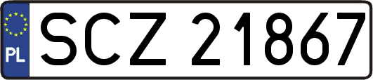 SCZ21867