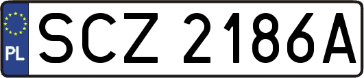 SCZ2186A