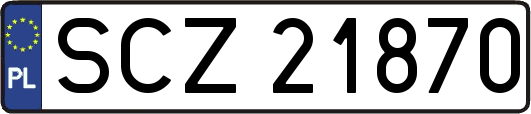 SCZ21870