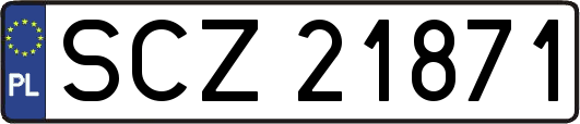 SCZ21871