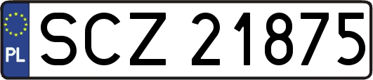 SCZ21875