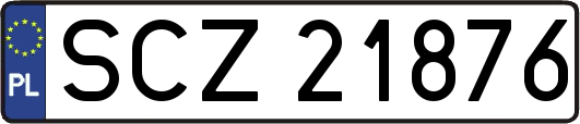 SCZ21876
