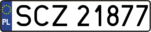 SCZ21877