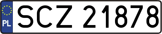 SCZ21878